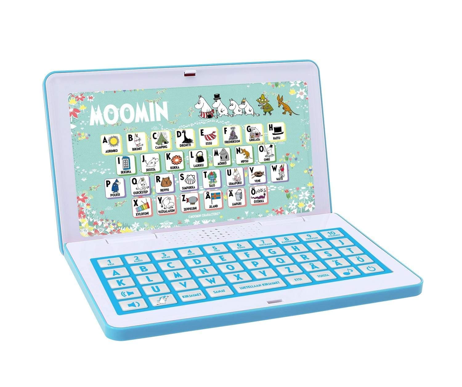 Moomin Läppäri