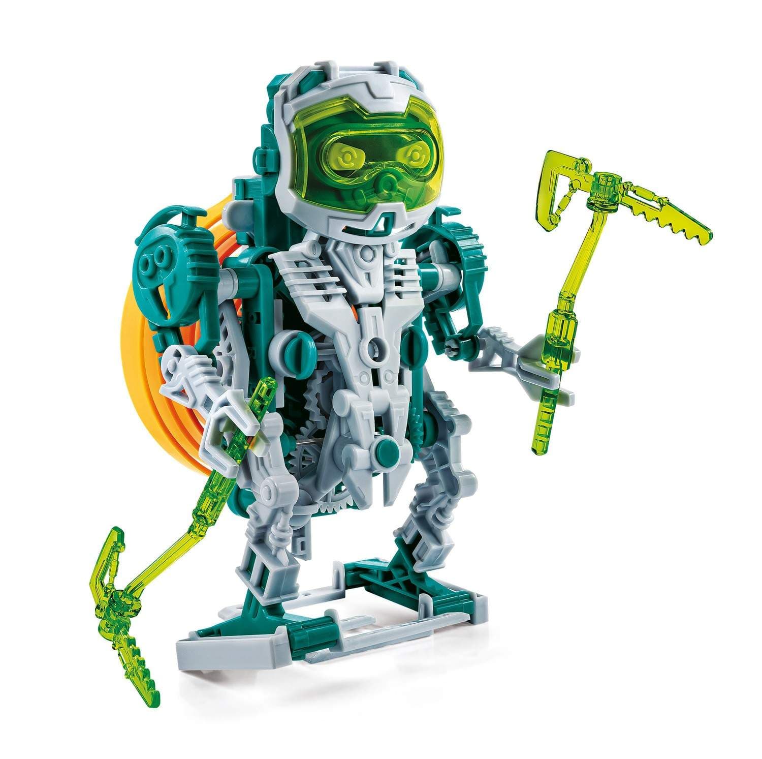 Clem. Space Miner