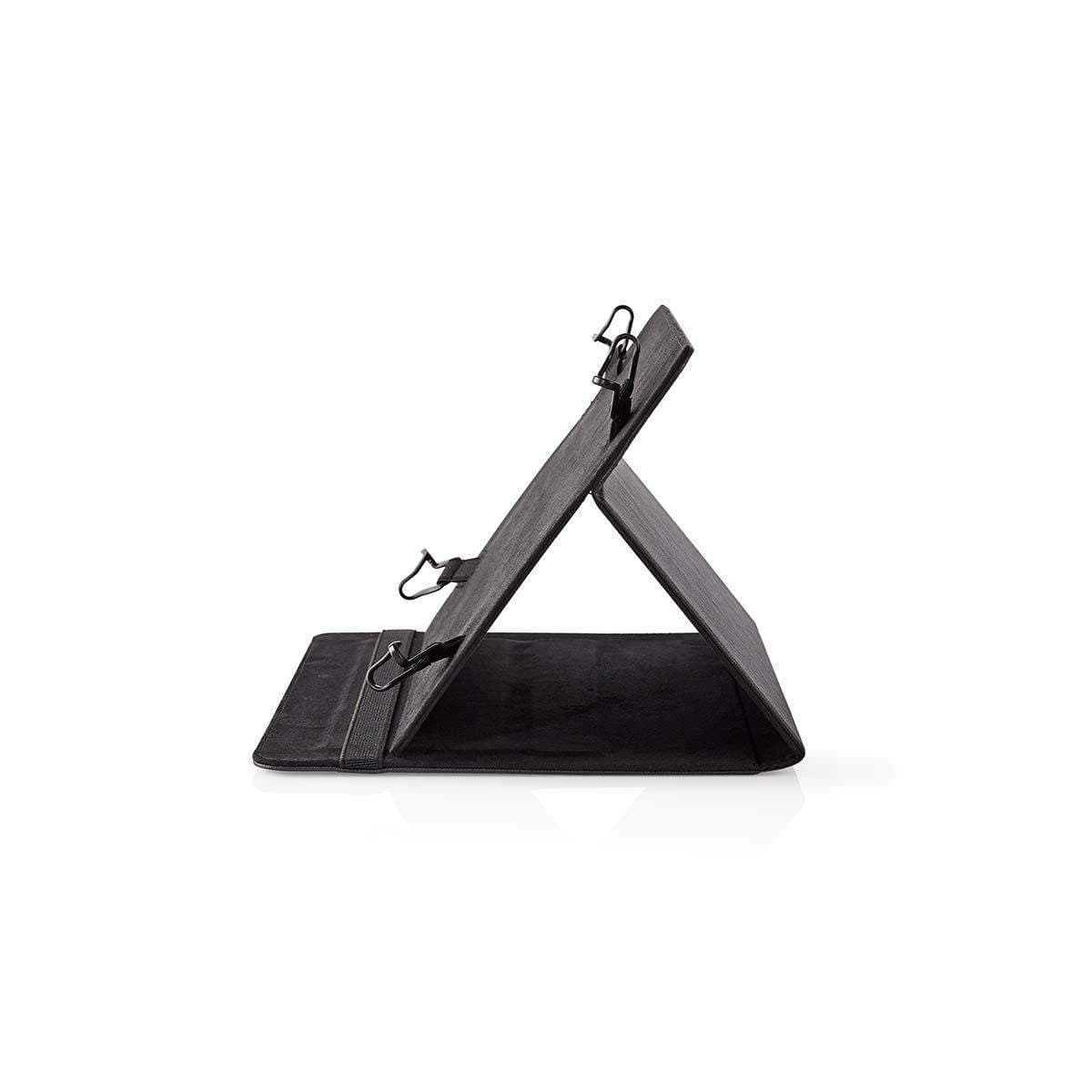 Tabletin Suojakotelo | 10 "" | Yleismalli | Musta | PU