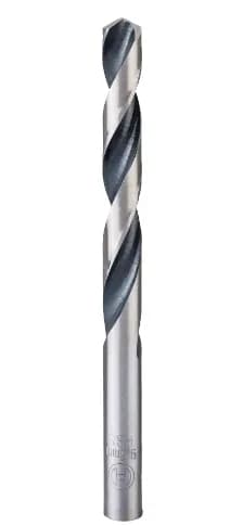 Bosch metal drill-HSS PointTeQ - DIN 338 - 9,5 mm - 10-pack - 2608577263