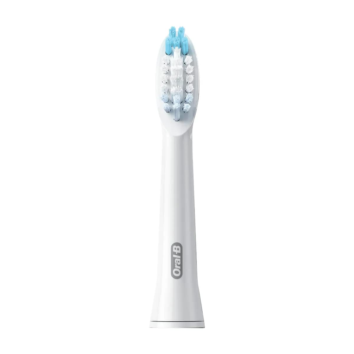 Oral-B Pulsonic Clean 4 kpl -vaihtoharjaspäät, Valkoinen