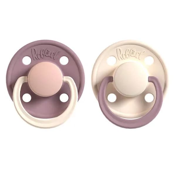Rebael Tutti 2-Pack Koko 2 Misty Soft Mouse / Frosty Pearly Rhino