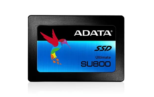 ADATA Ultimate SU800 1 Tt 2,5"" SATA -SSD-levy