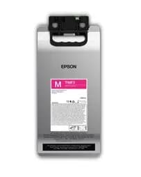 Epson UltraChrome RS -mustekasetti, 1,5 l, magenta