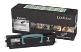 Lexmark E352H11E High Yield -laservärikasetti, musta