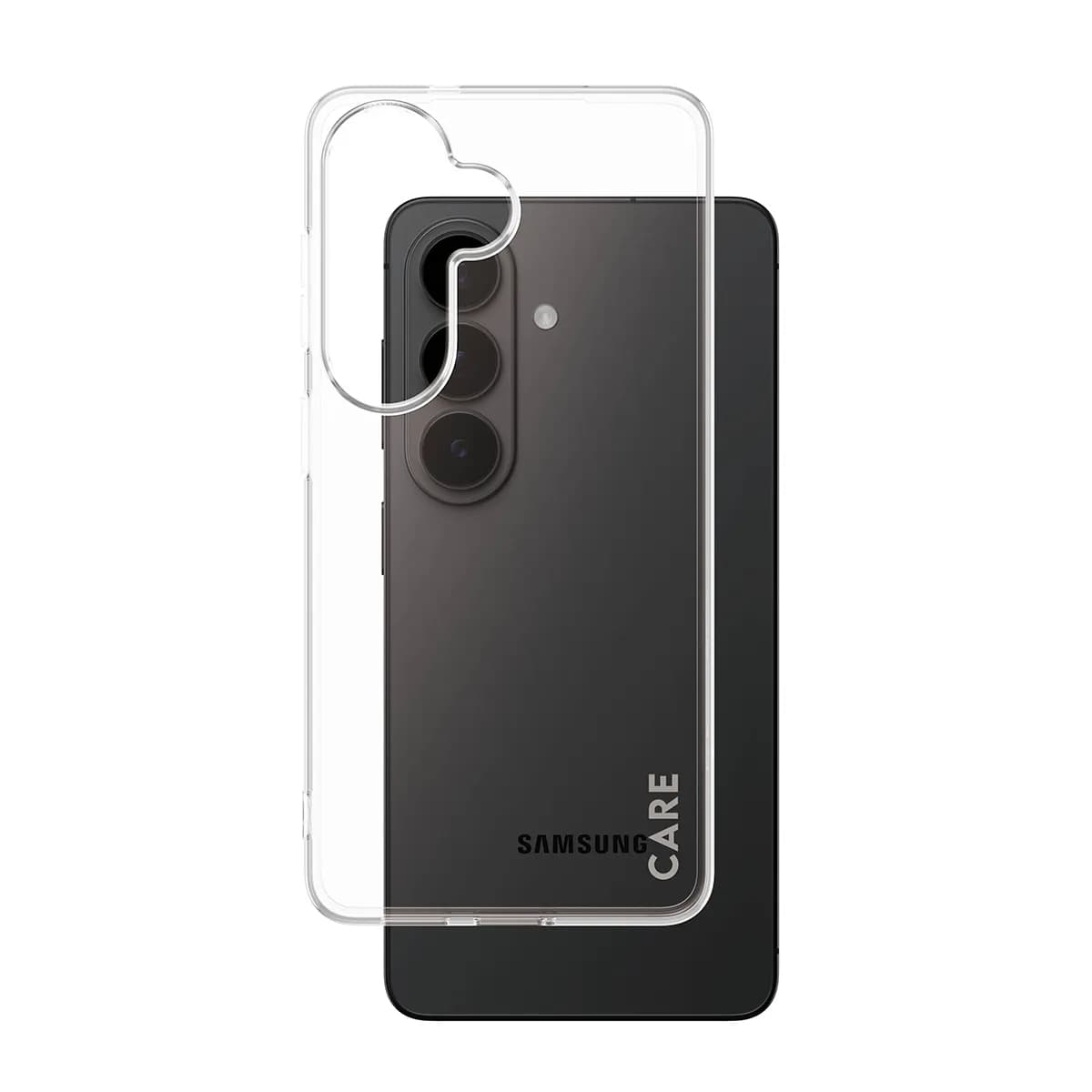PanzerGlass CARE X-Ray, Galaxy S26 -suojakuori, läpinäkyvä