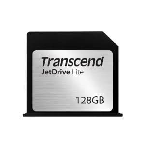 Transcend JetDrive Lite 130 128 Gt Laajennuskortti