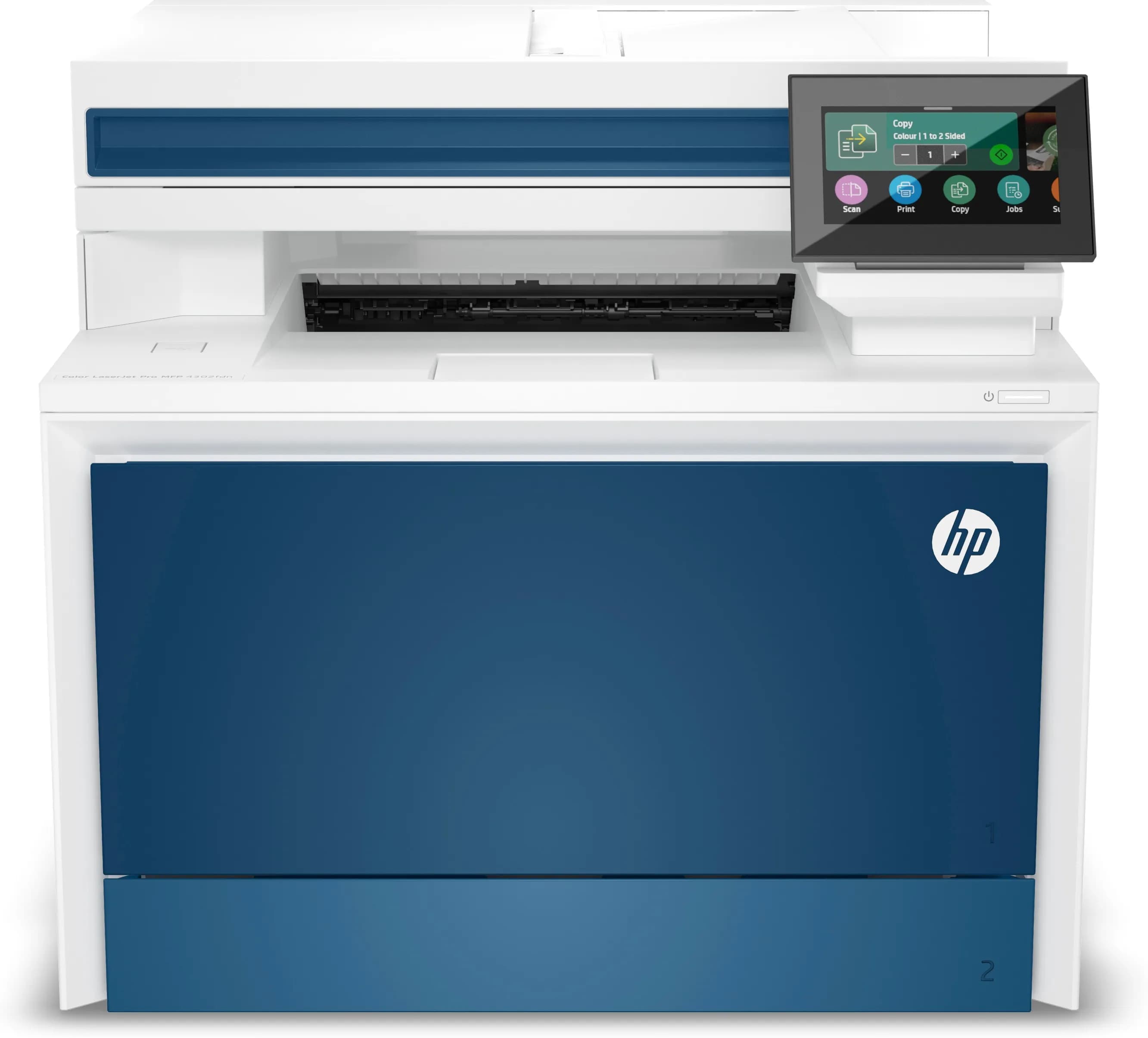 HP Color LaserJet Pro MFP 4302fdn -monitoimilaite