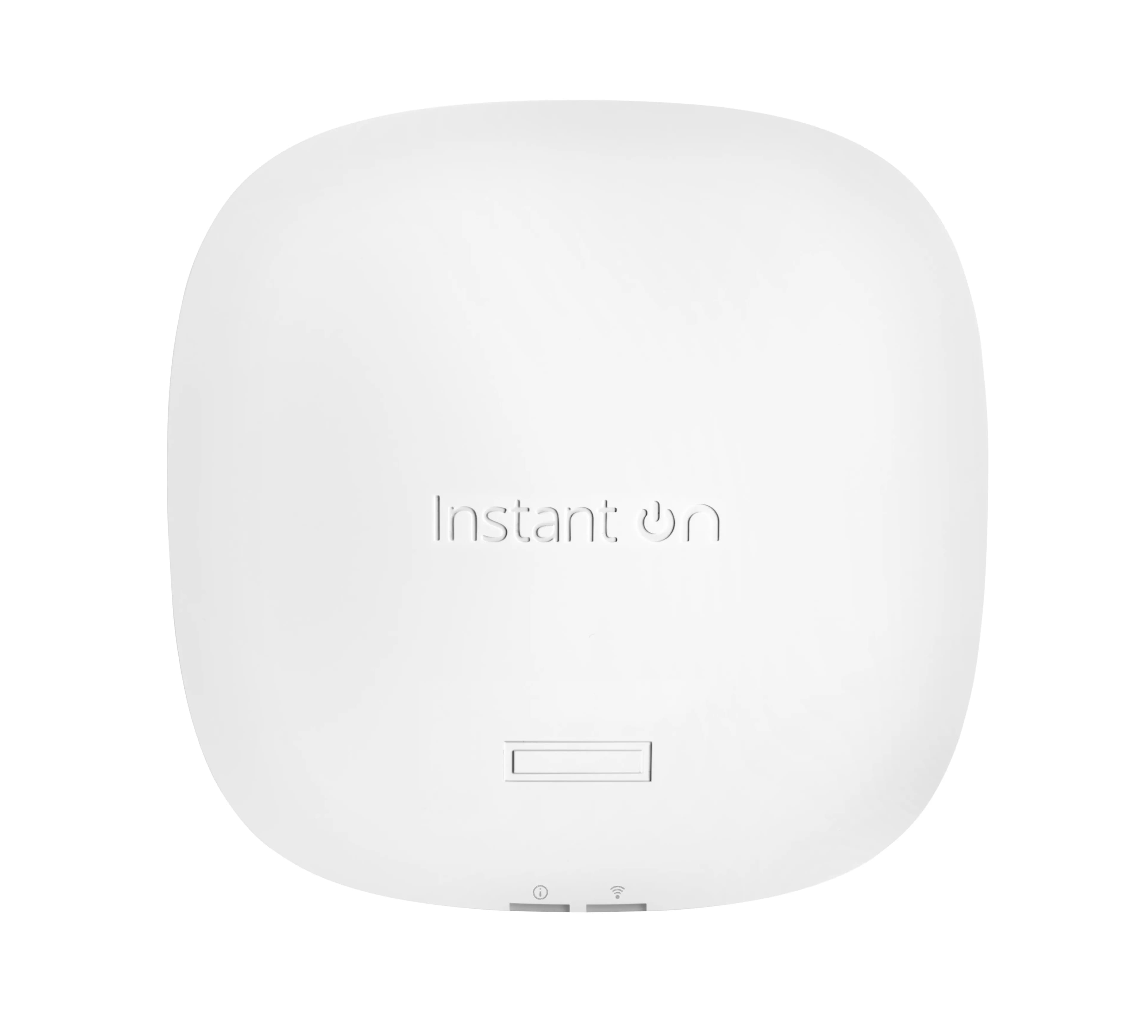 HPE Instant On AP25 EU Bundle