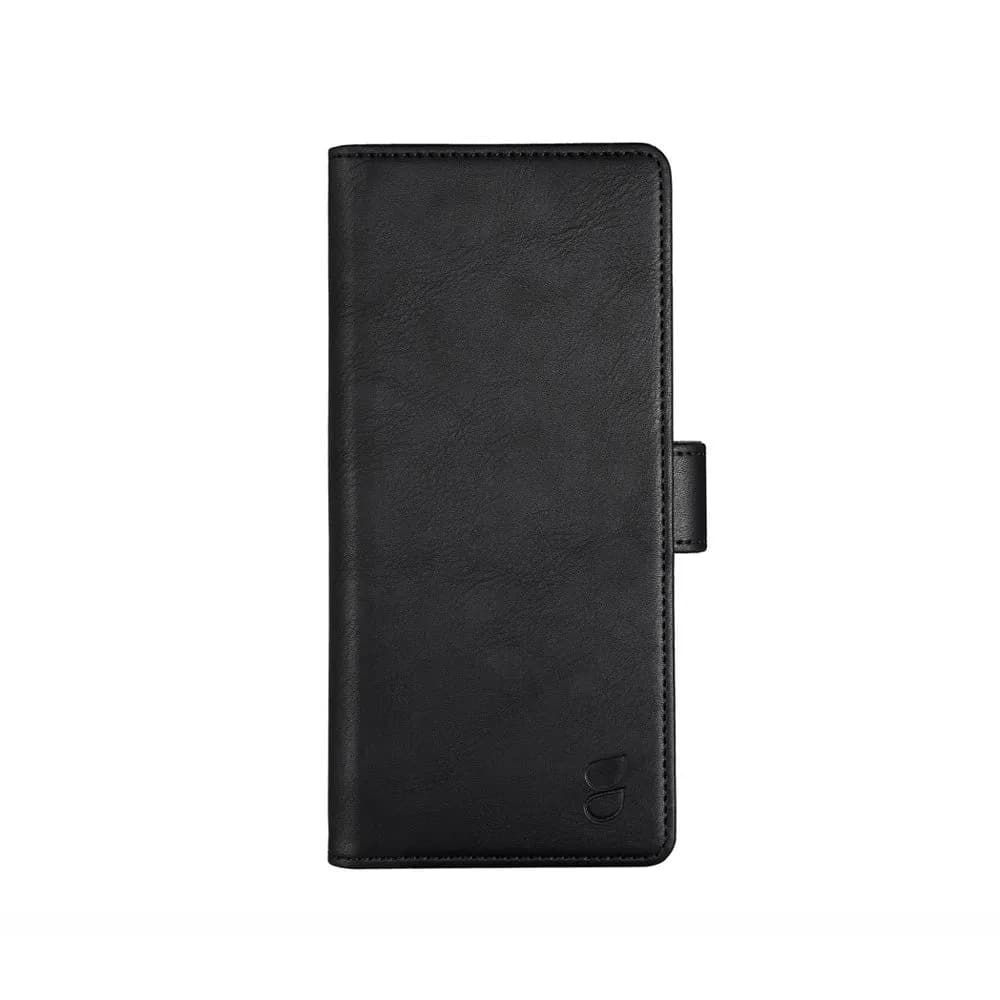 GEAR Wallet, OnePlus Nord 2T -lompakkokotelo, Musta