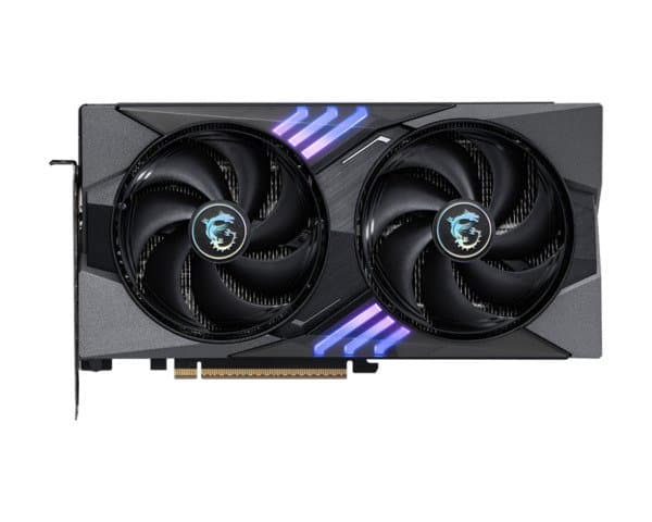 MSI GeForce RTX 5060 Ti Gaming OC 16 Gt -näytönohjain