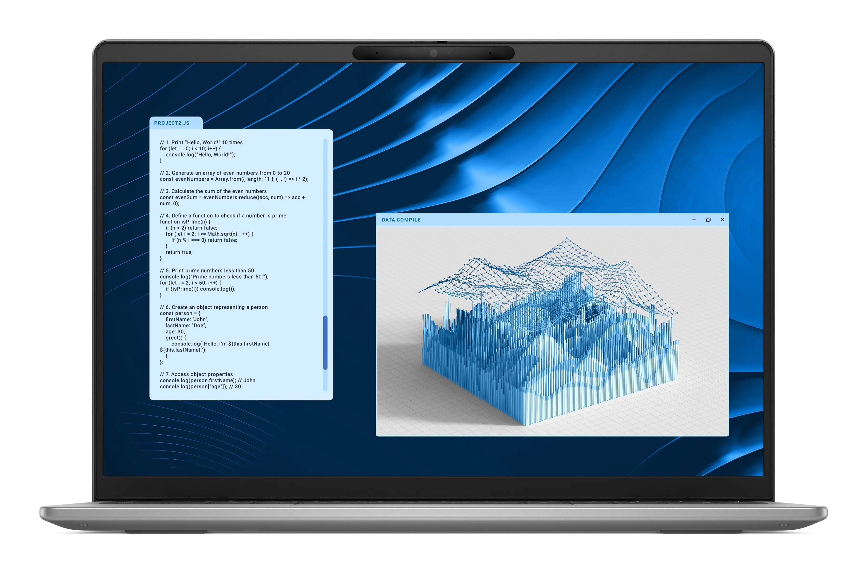 Dell Latitude 5455 14"" X1P-64-100, 16 Gt, 512 Gt, Win 11 Pro -kannettava, harmaa