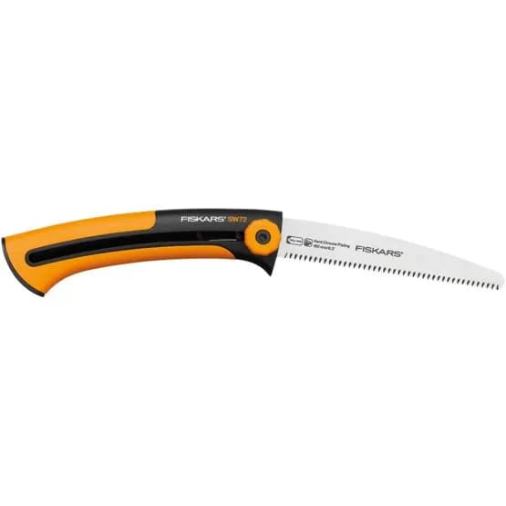 Fiskars Xtract -rakentajan saha SW72