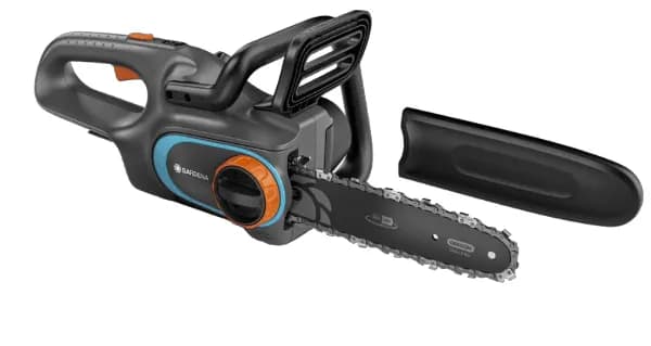 Gardena PowerSaw 250/18V P4A -akkumoottorisaha