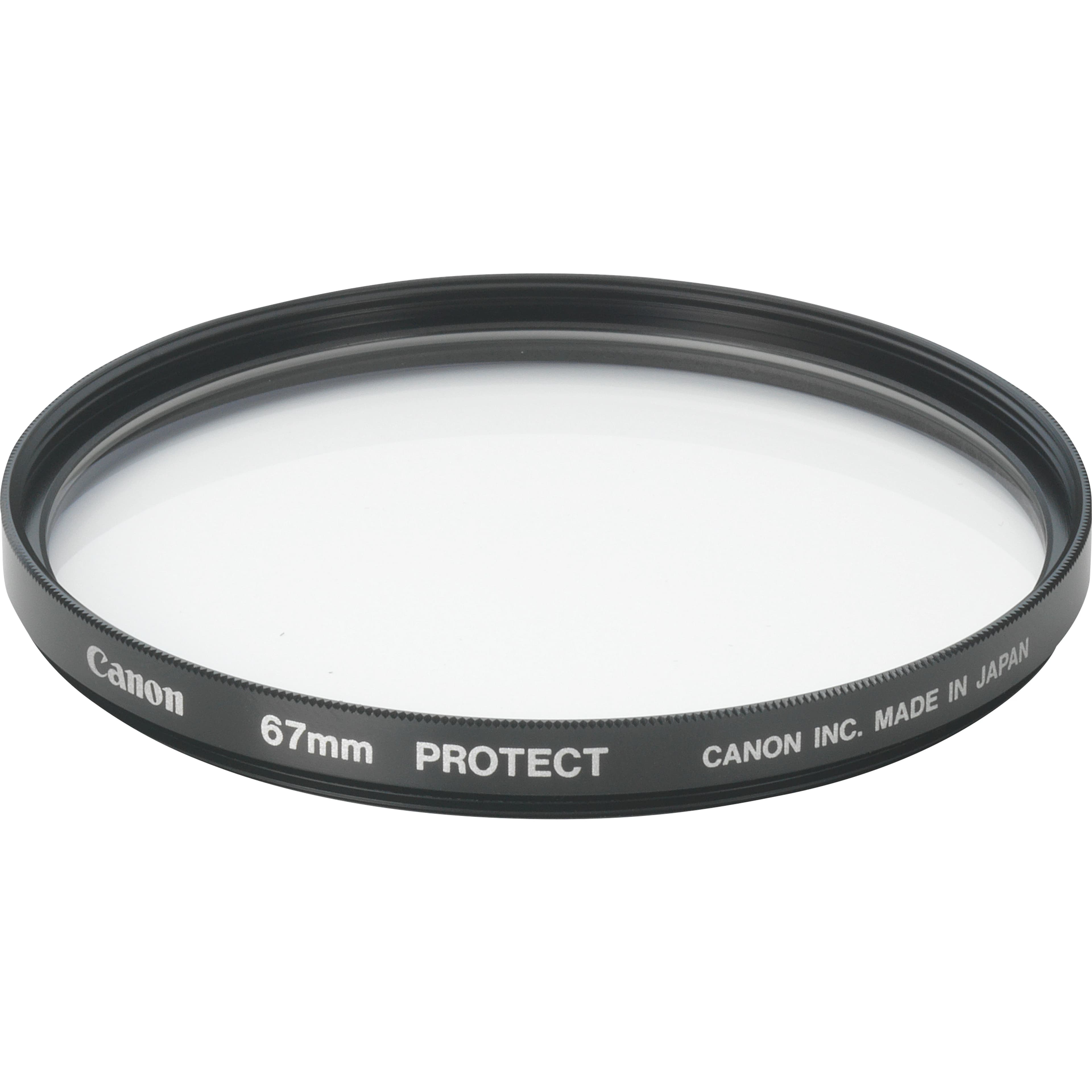 CANON, LENS FILTER PROTEC 67MM