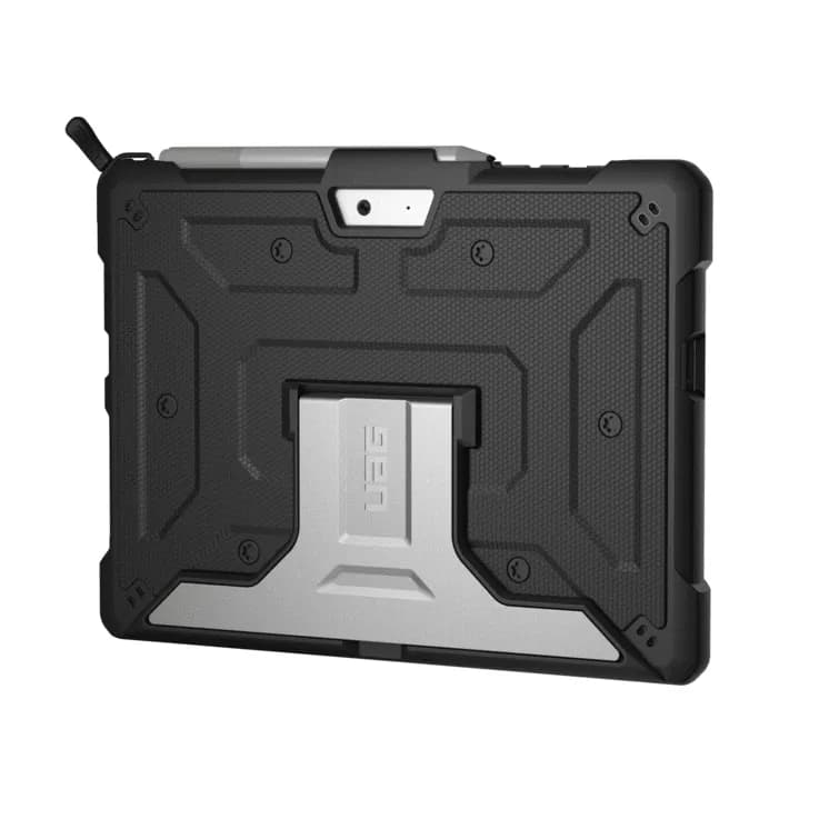 Microsoft Surface Go, Metropolis Case, Black