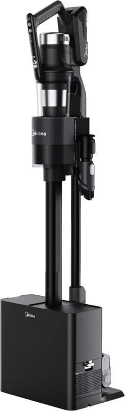 Midea P8 PLUS -varsi-imuri, harmaa