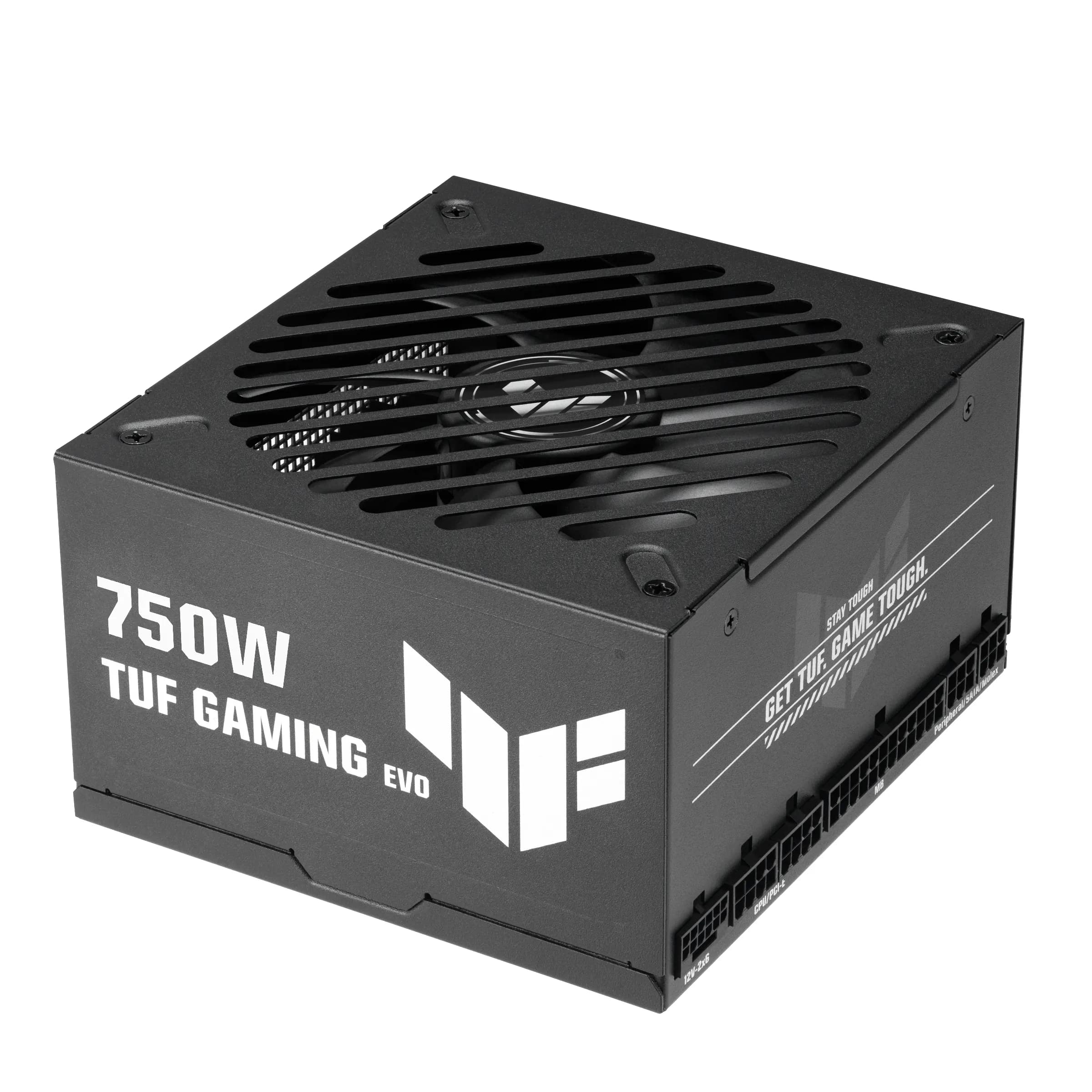ASUS TUF Gaming Gold EVO 750W -virtalähde, 80 Plus Gold