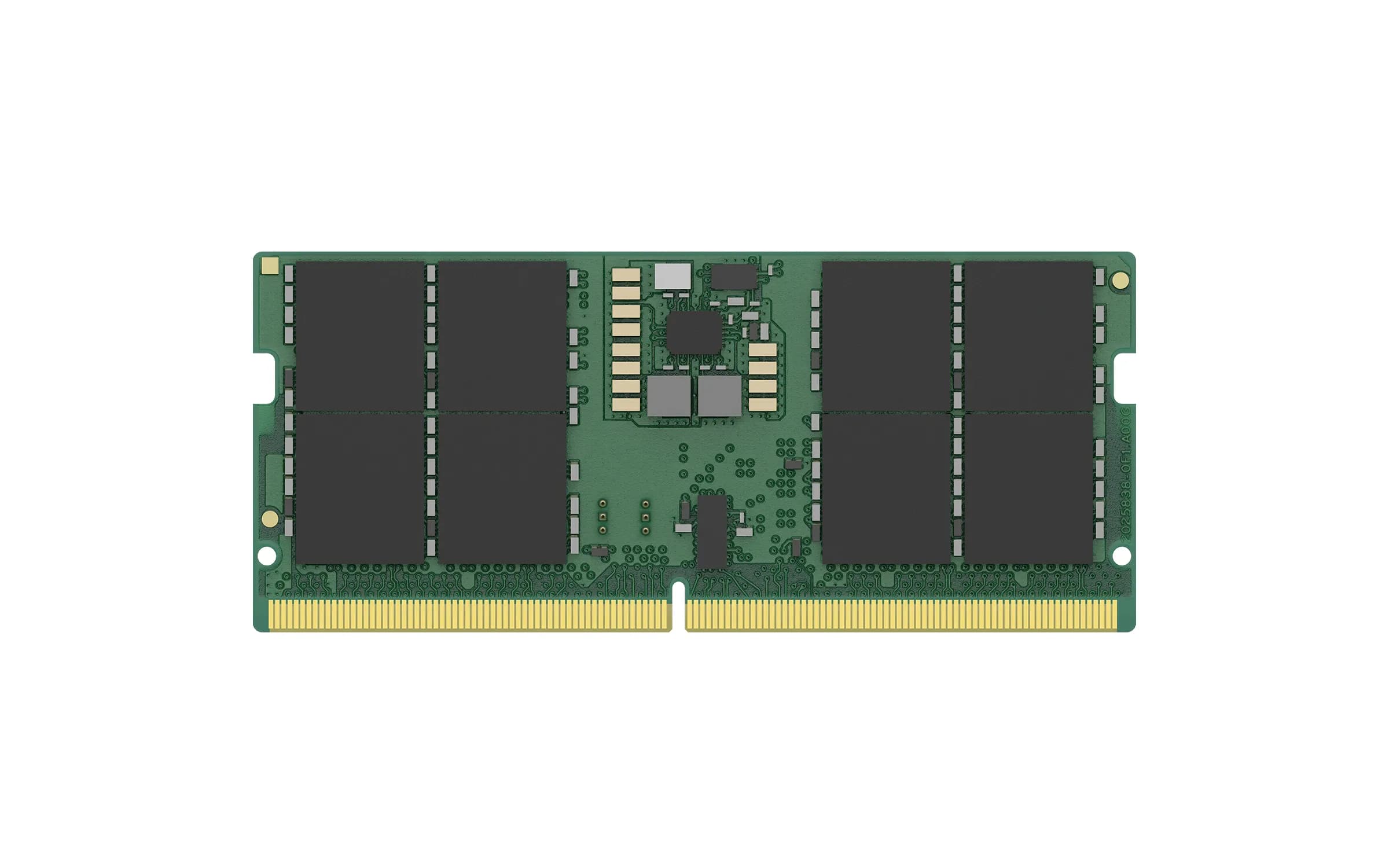 Kingston ValueRAM 32 Gt (1 x 32 Gt) DDR5 6400 MHz, CL52 -muisti
