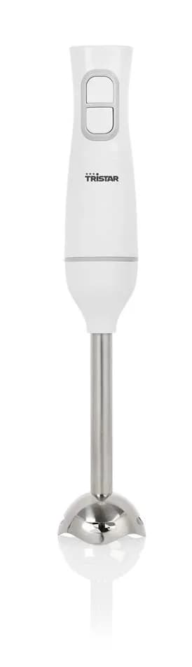 TRISTAR MX-4880 350 W -sauvasekoitinsarja, valkoinen