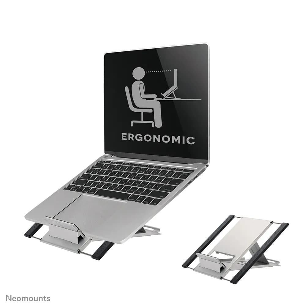 NEWSTAR Laptop Desk Stand ergonomic