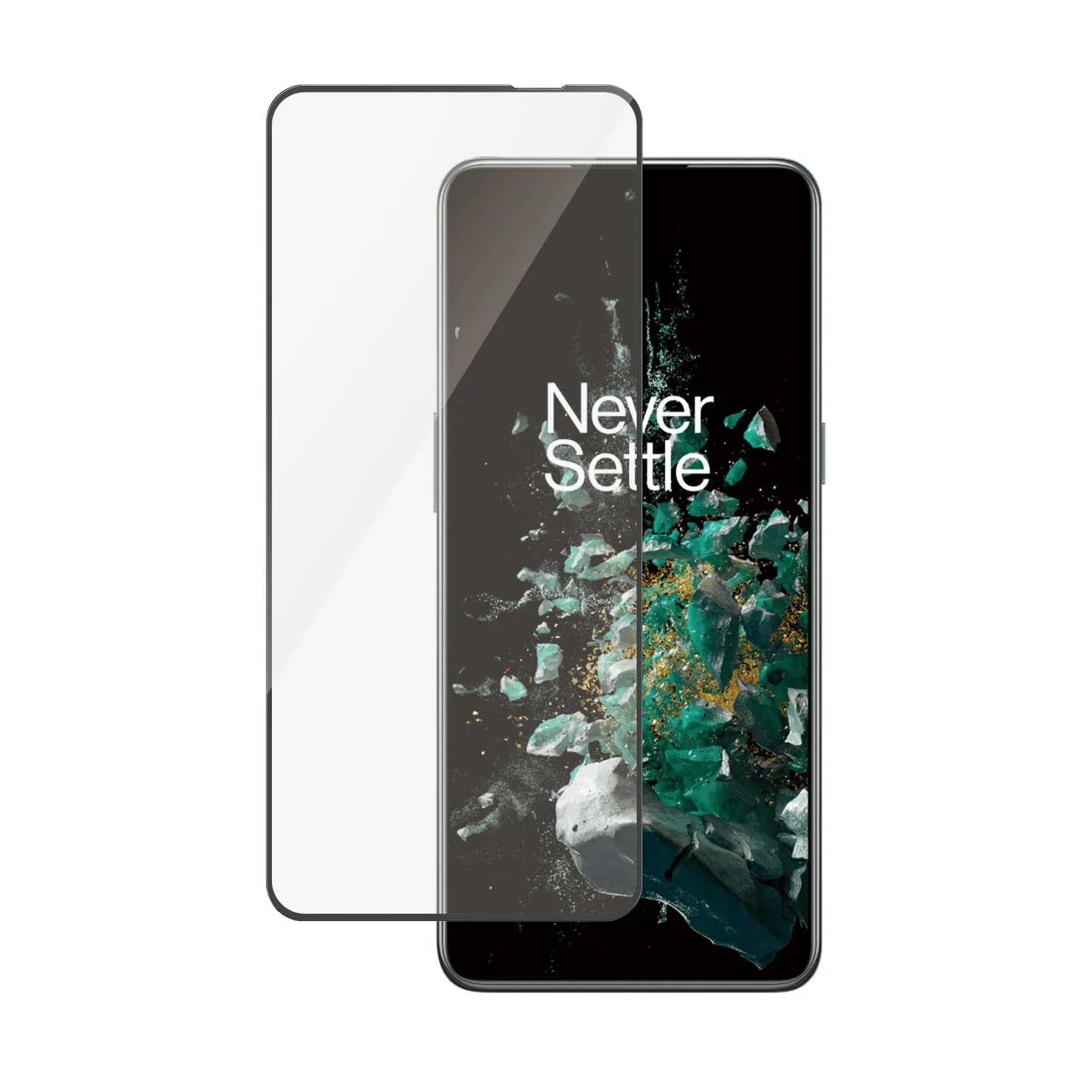 PanzerGlass Ultra-Wide Fit, OnePlus 10T -panssarilasi