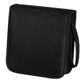 HAMA CD/DVD/Blu-ray Wallet 20
