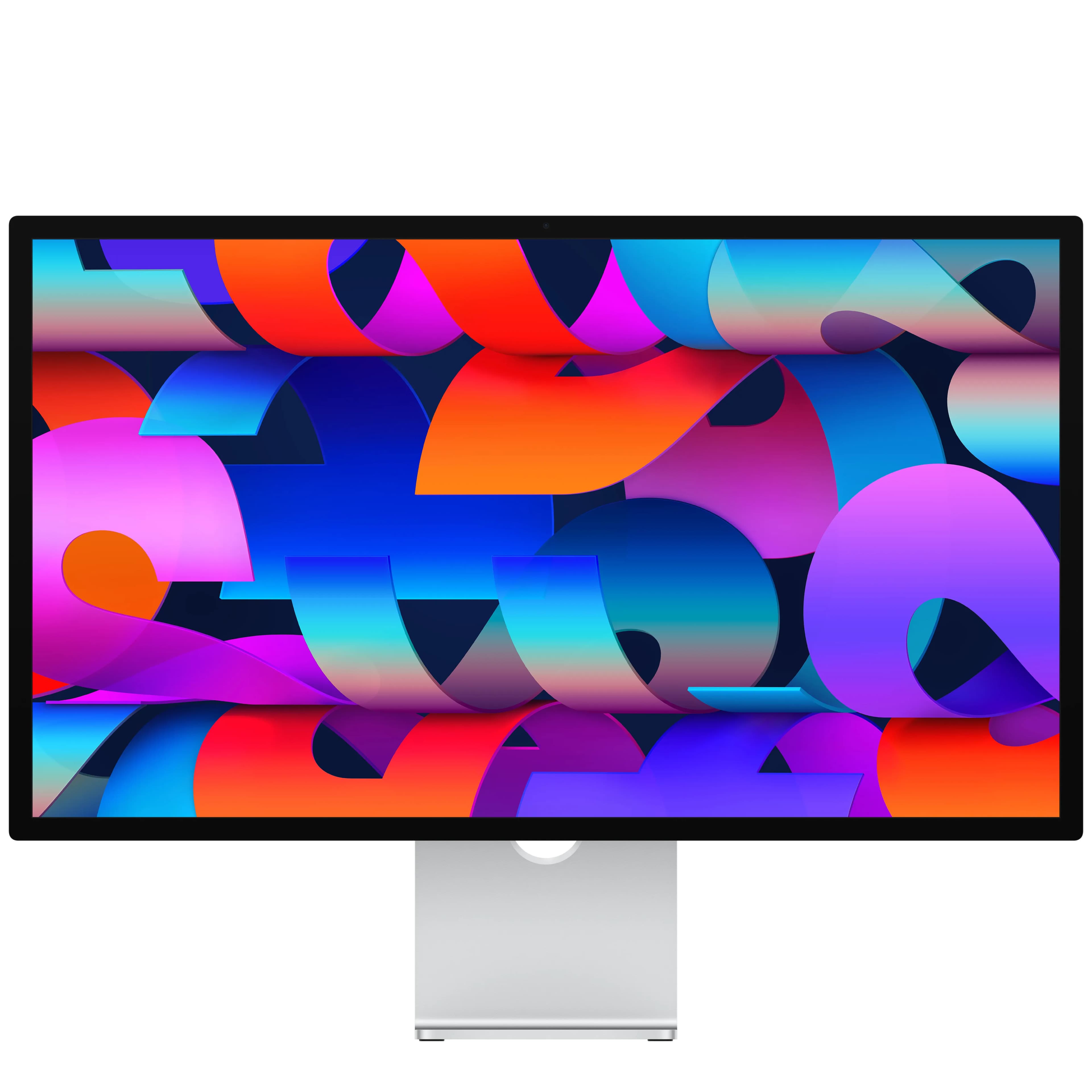 Apple Studio Display 27"" Nano‑pinnoitettu lasi, VESA-kiinnityssovitin