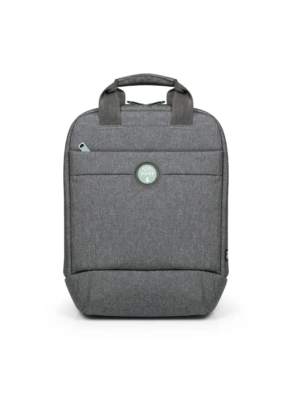 Port Designs Yosemite Eco -tietokonereppu, harmaa, 14""