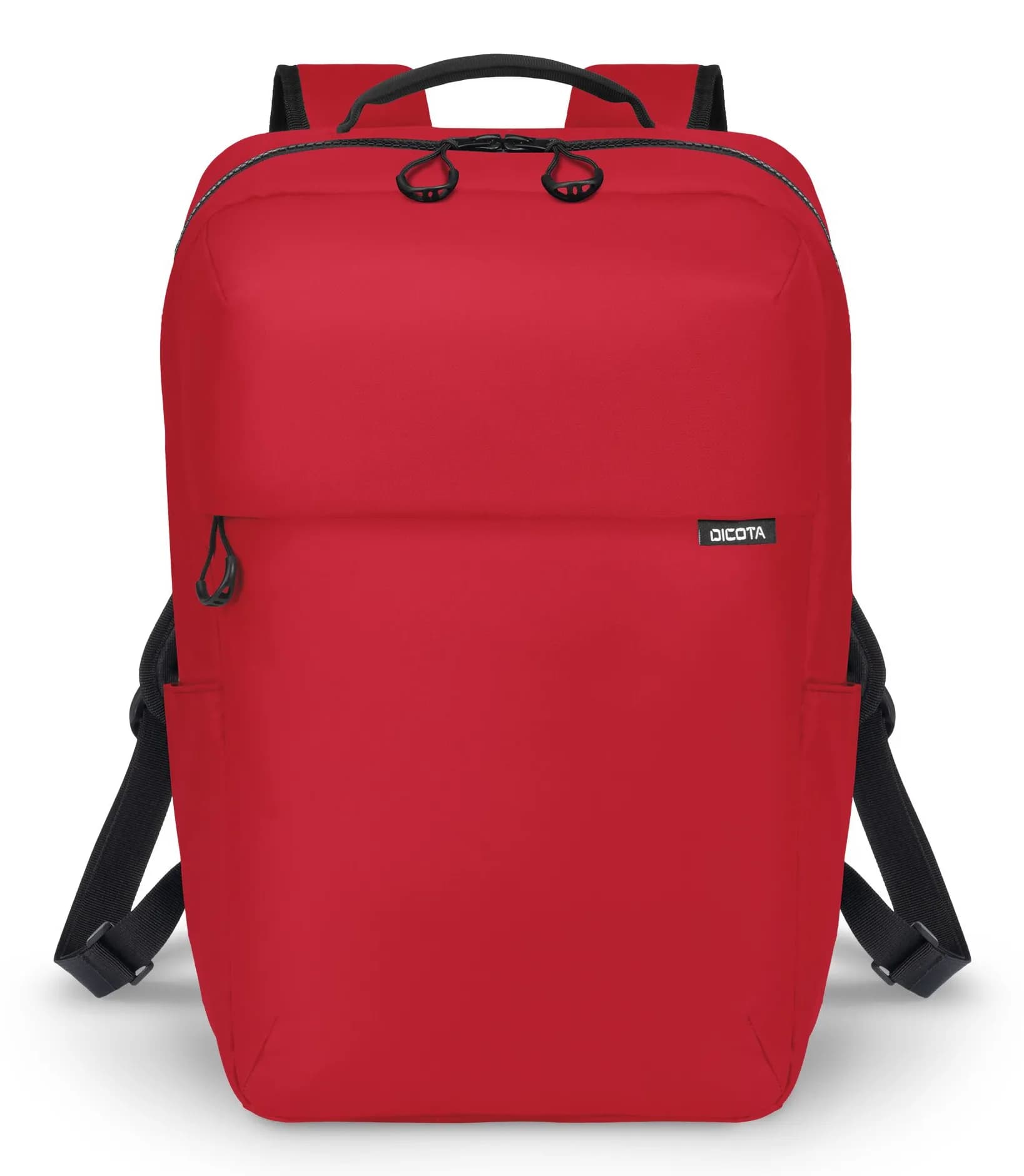 Backpack COMMUTER 13-16 RED