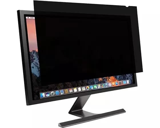 Lenovo 2-way 27"" -tietoturvasuoja, 16:9