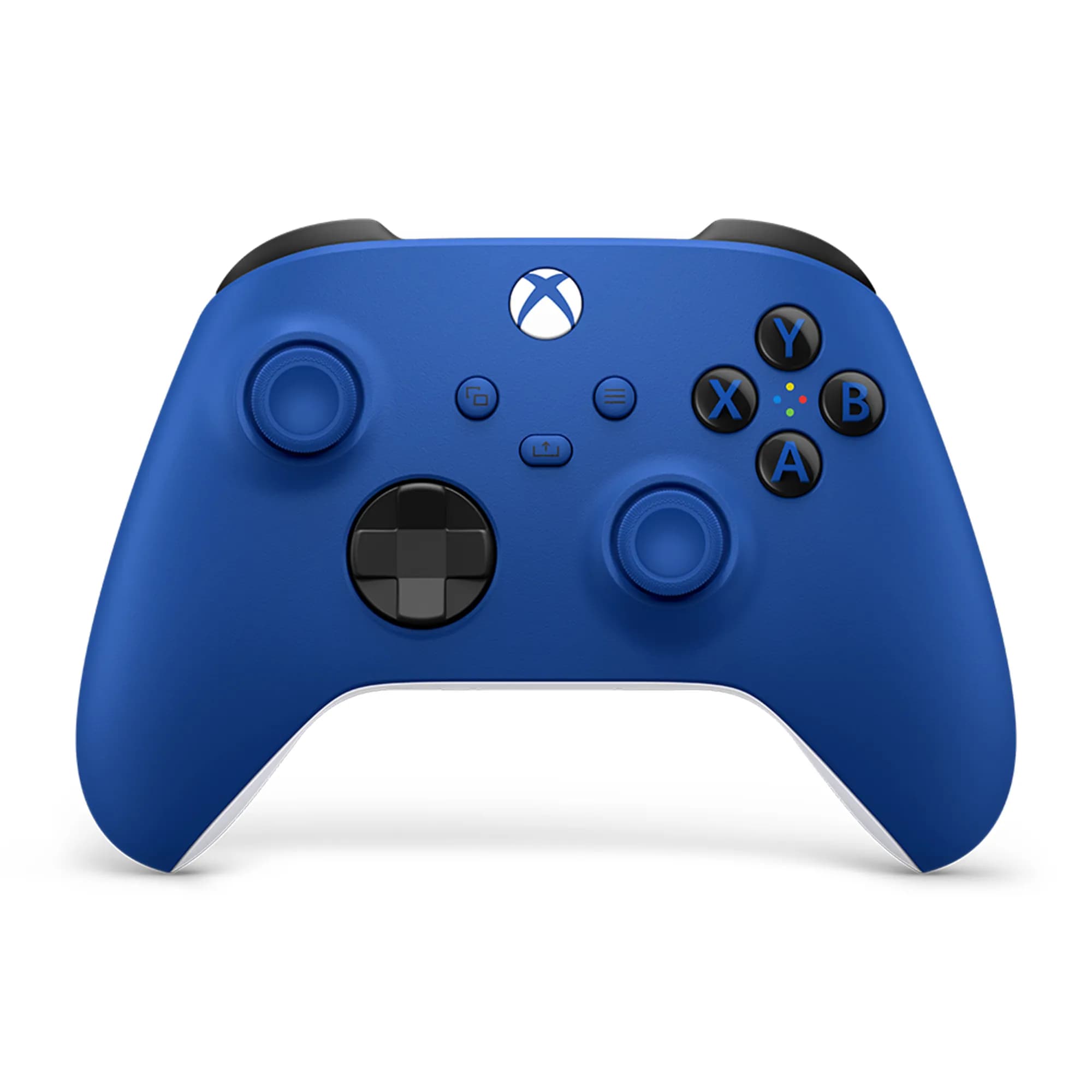 MS Xbox X Wireless Controller, sininen
