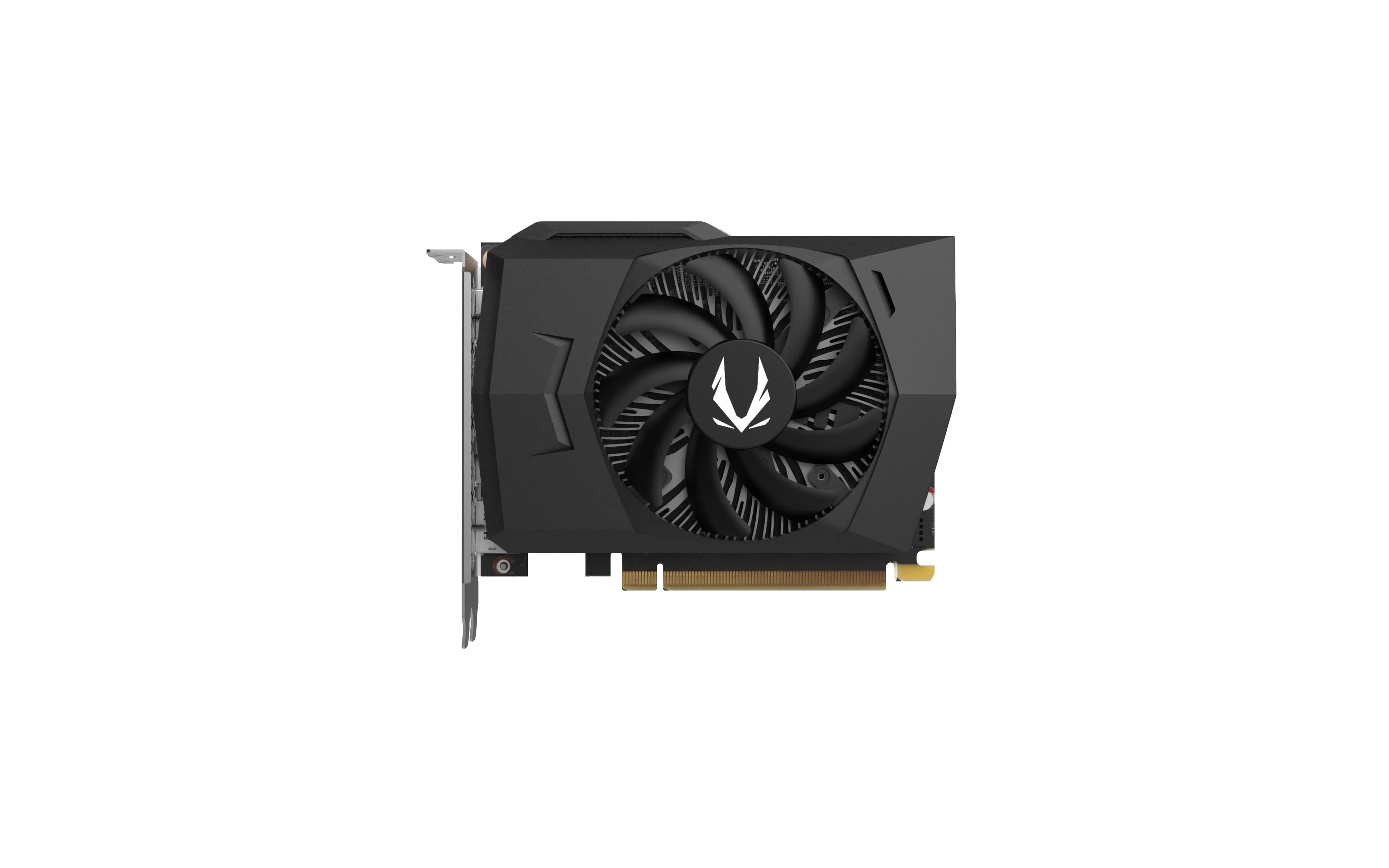 ZOTAC GeForce RTX 3050 Solo 6 Gt -näytönohjain