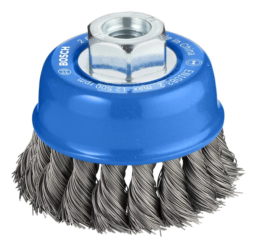 Bosch 1 Topfb. M14 d 65 mm 0.35 gez. -betonin hiontapää