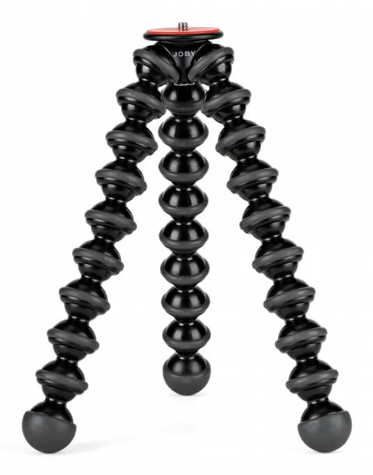 JOBY Tripod GorillaPod 3K MII