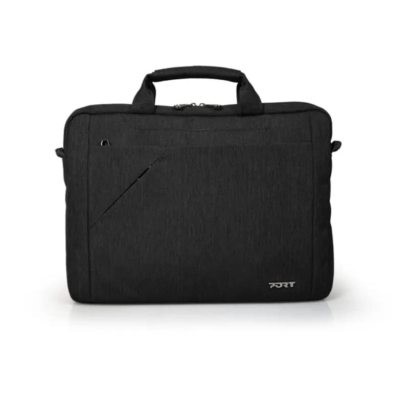 PORT Designs 15.6"" Sydney ECO Laptop Case - Black