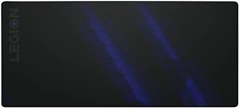 Lenovo Legion Control XXL -pelihiirimatto, 900x400 mm, musta, sininen
