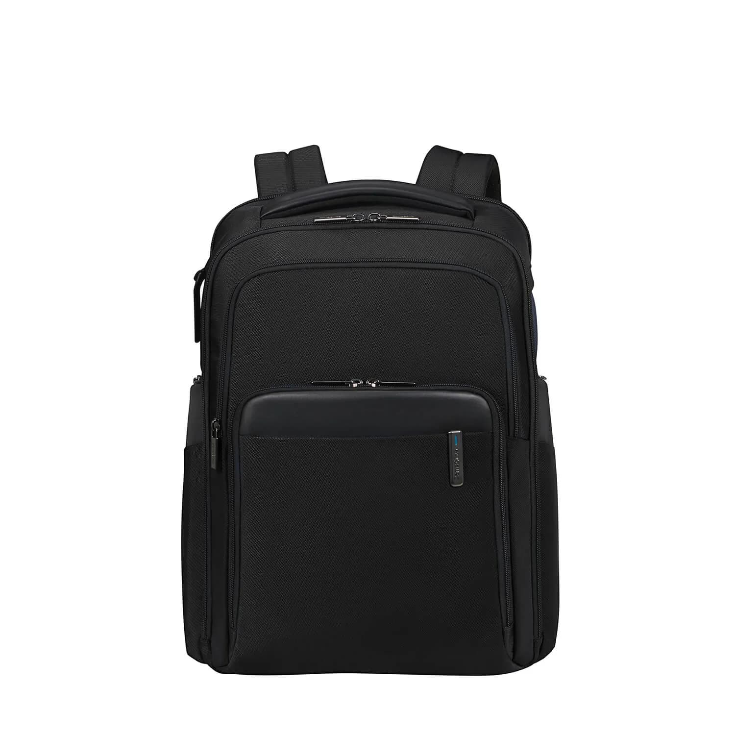 Samsonite Evosight -tietokonereppu, musta, 15.6""