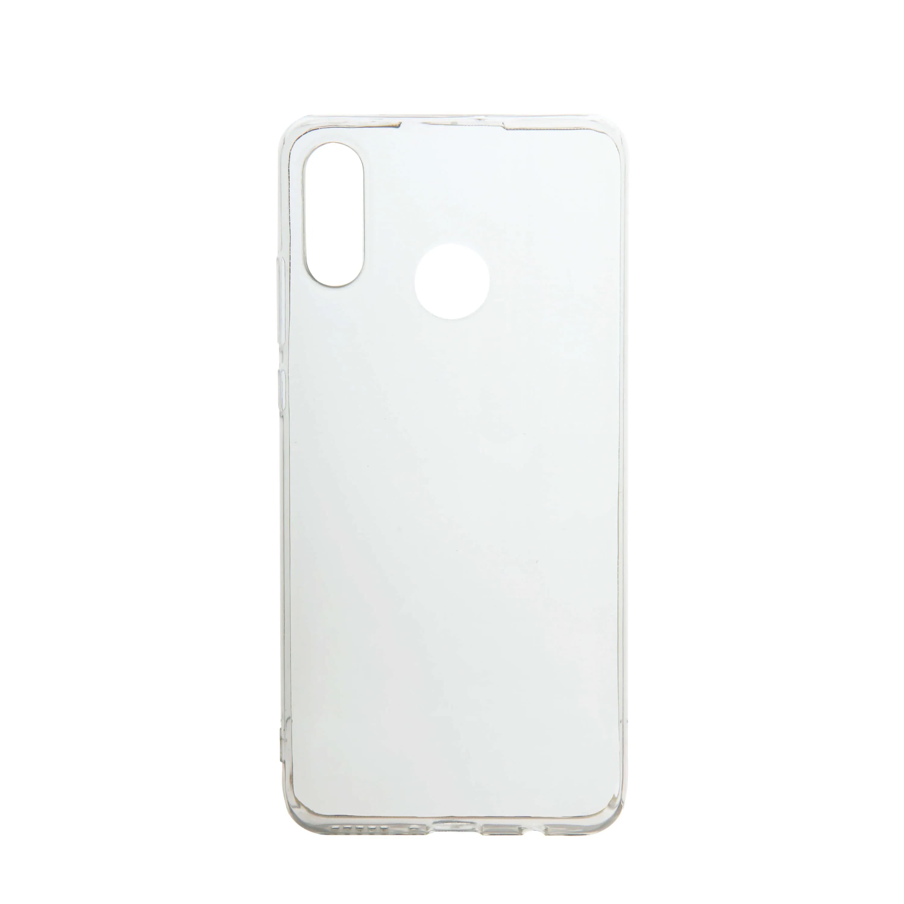 GEAR TPU, Huawei P30 Lite -suojakuori, Läpinäkyvä