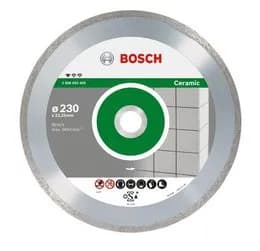 Bosch Diamond blade 125mm