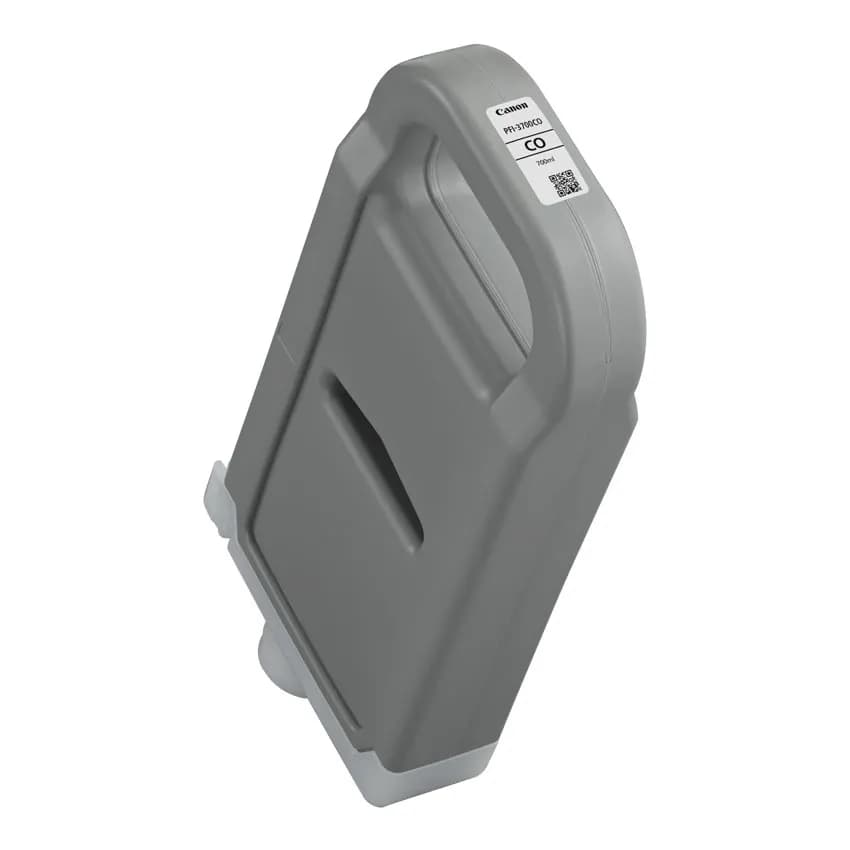 Canon PFI-3700-mustekasetti, 700 ml, chroma optimizer