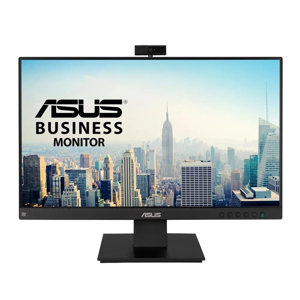 ASUS BE24EQK 23.8"" Full HD, IPS -näyttö, Webkamera ja USB hub