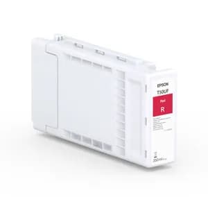 Epson UltraChrome XD3 C13T50UF00 -mustekasetti, 350 ml, punainen