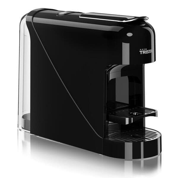 TRISTAR CM-2302 Nespresso -kapselikahvikone