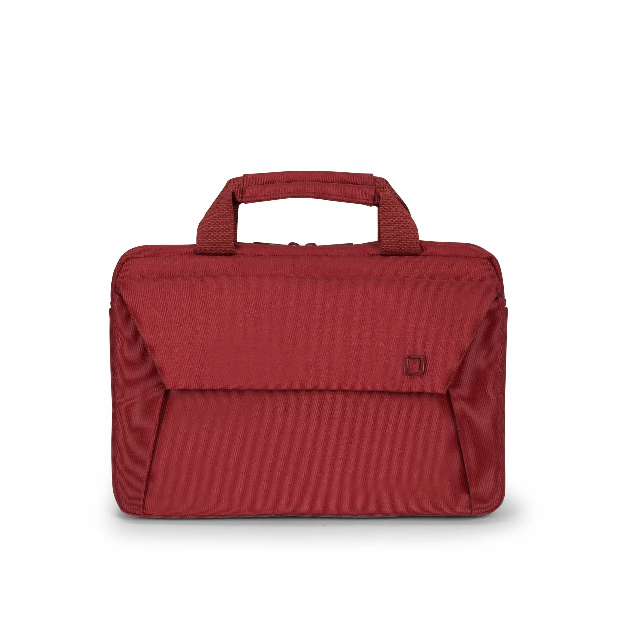 Dicota Slim Case Edge 10-11.6"" Red