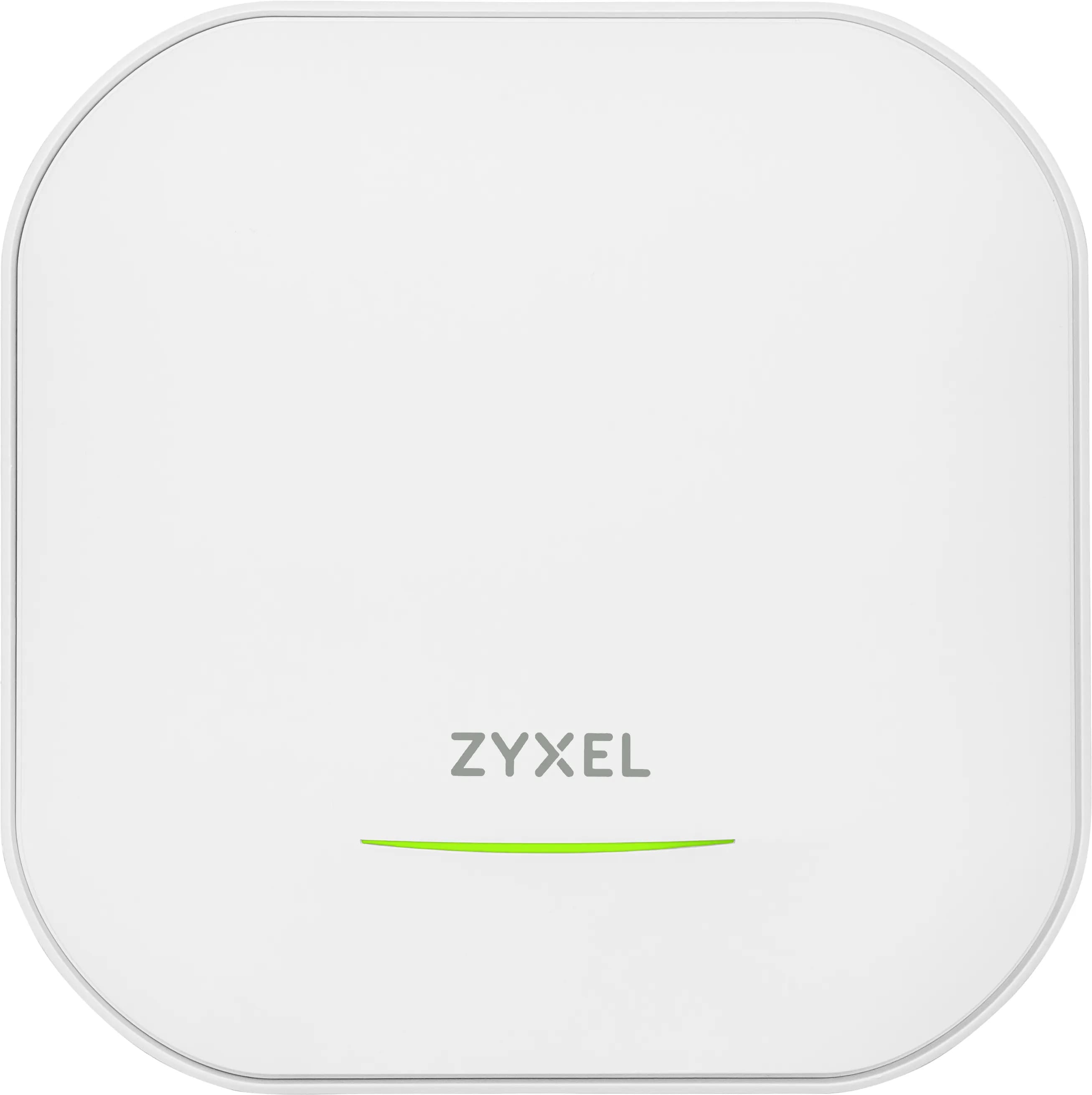 Zyxel NWA220AX-6E 802.11axe AP, Standalone / NebulaFlex, exclude Power Adaptor