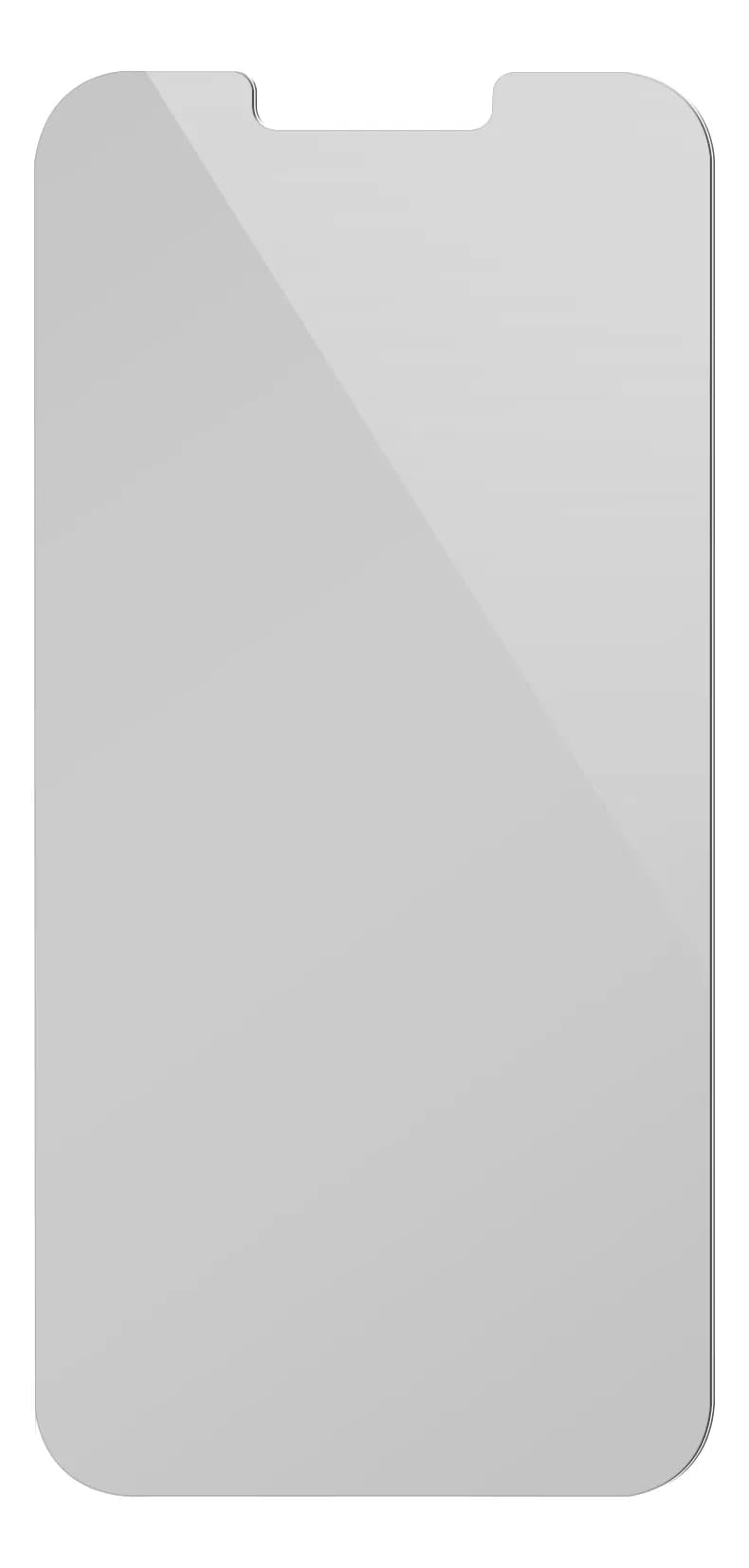 Deltaco 2.5D Privacy Glass, iPhone 14 -panssarilasi