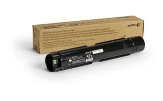 Xerox 106R03737 Suuri kapasiteetti -laservärikasetti, musta
