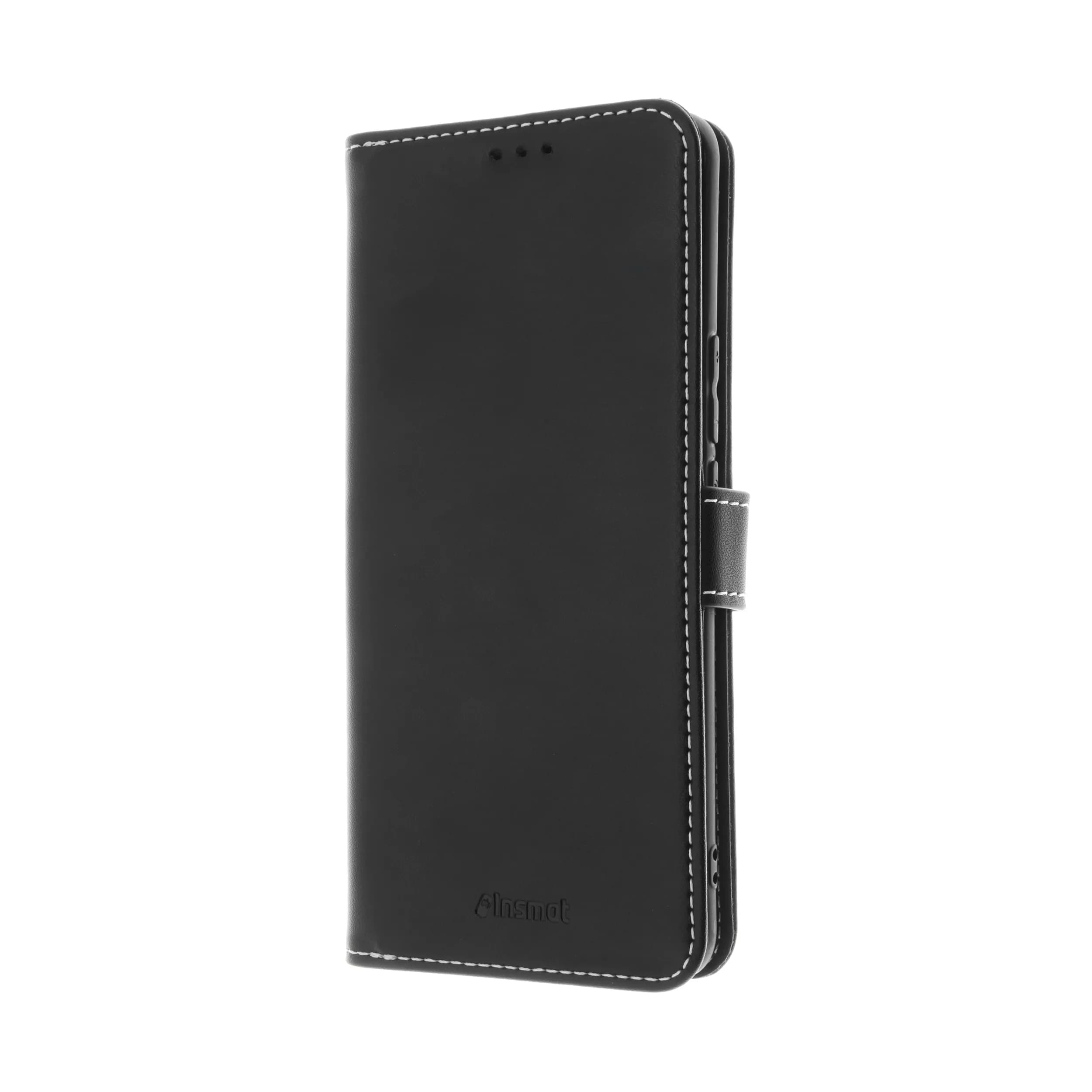 Insmat Flip Case Honor Magic 6 Lite -suojakansi