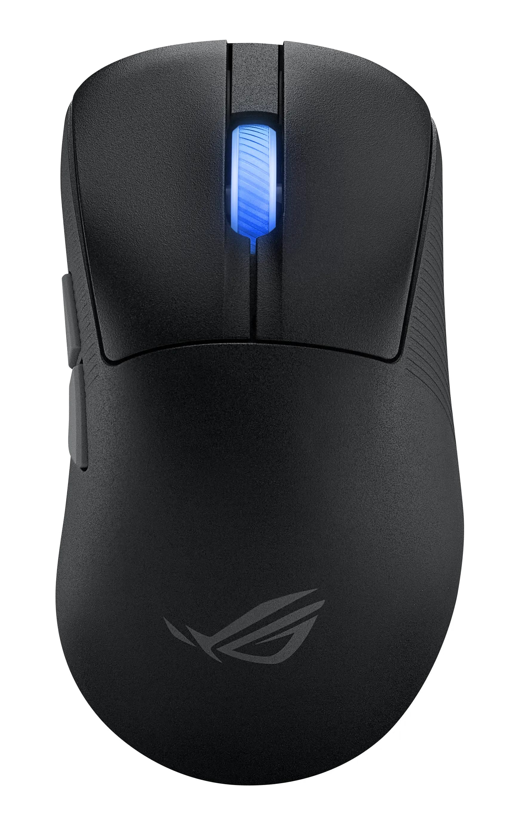 ASUS ROG Keris II Ace AimPoint -langaton pelihiiri, musta
